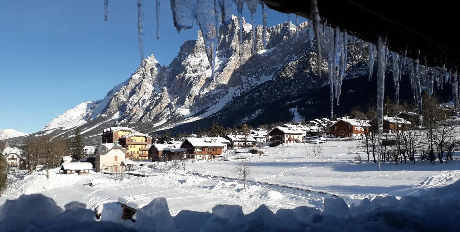 Hotel Albergo Dolomiti San Vito di Cadore