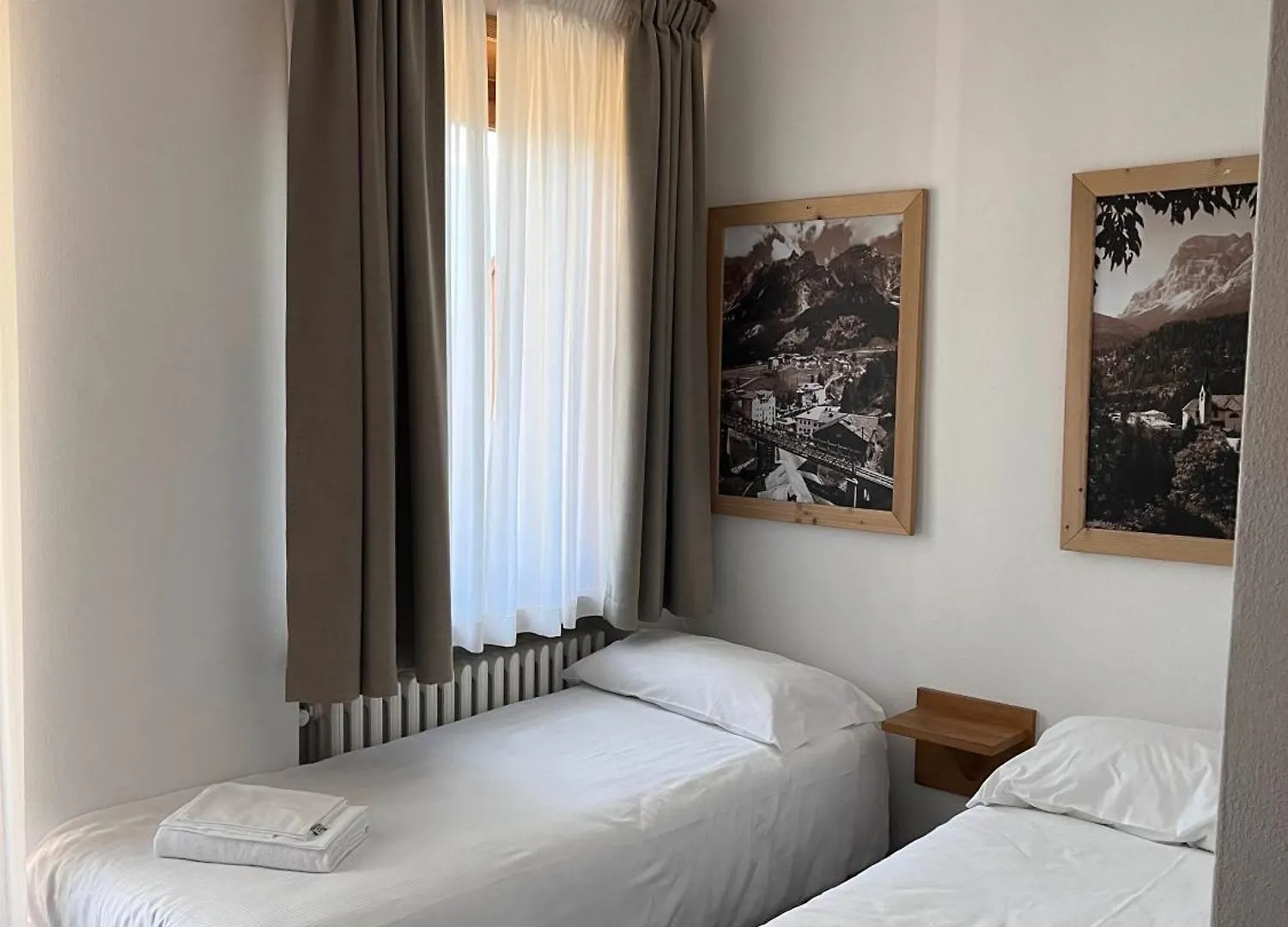 Hotel Albergo Dolomiti San Vito di Cadore