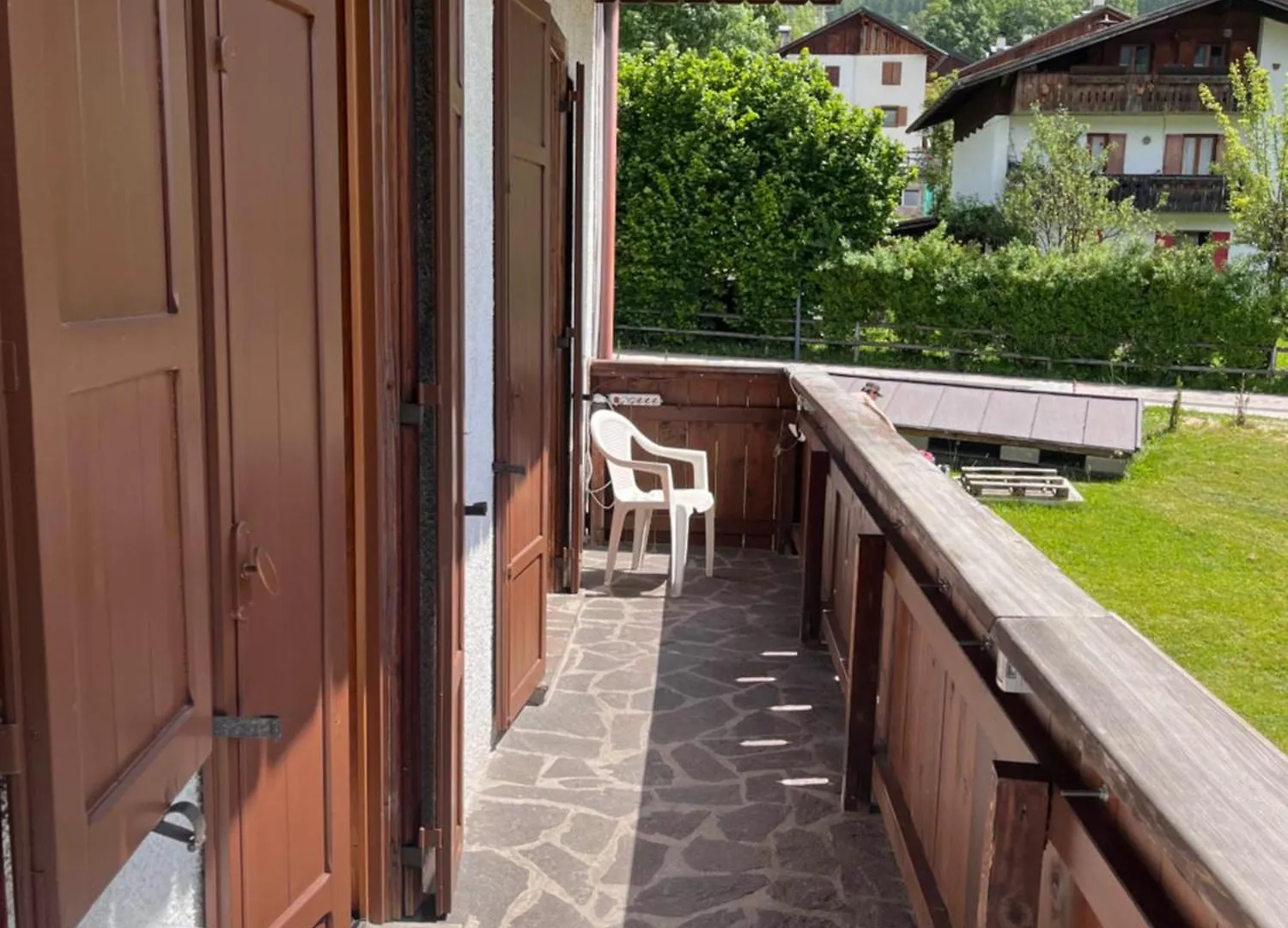 Hotel Albergo Dolomiti San Vito di Cadore