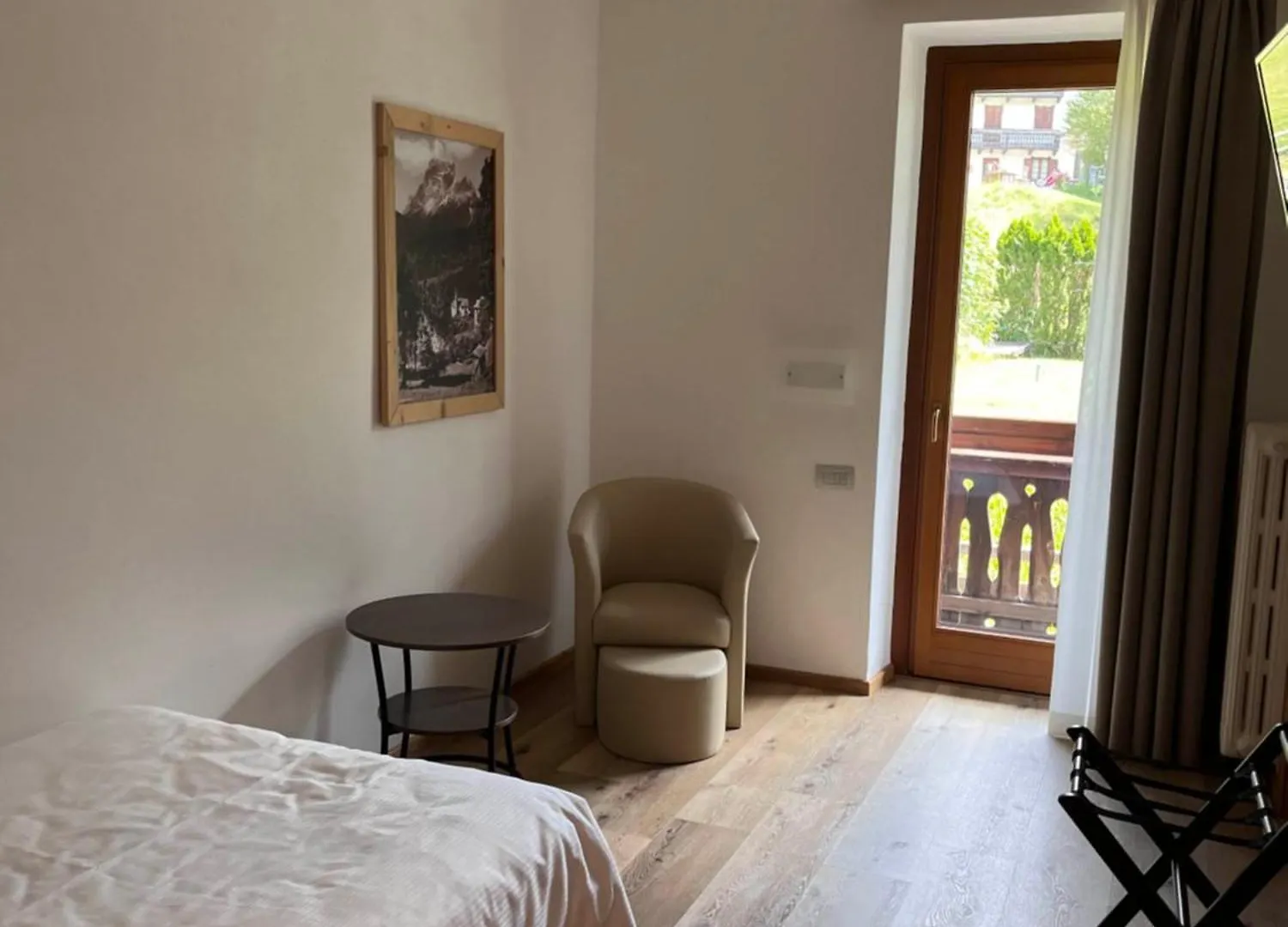 Hotel Albergo Dolomiti San Vito di Cadore 3*,  Olaszország