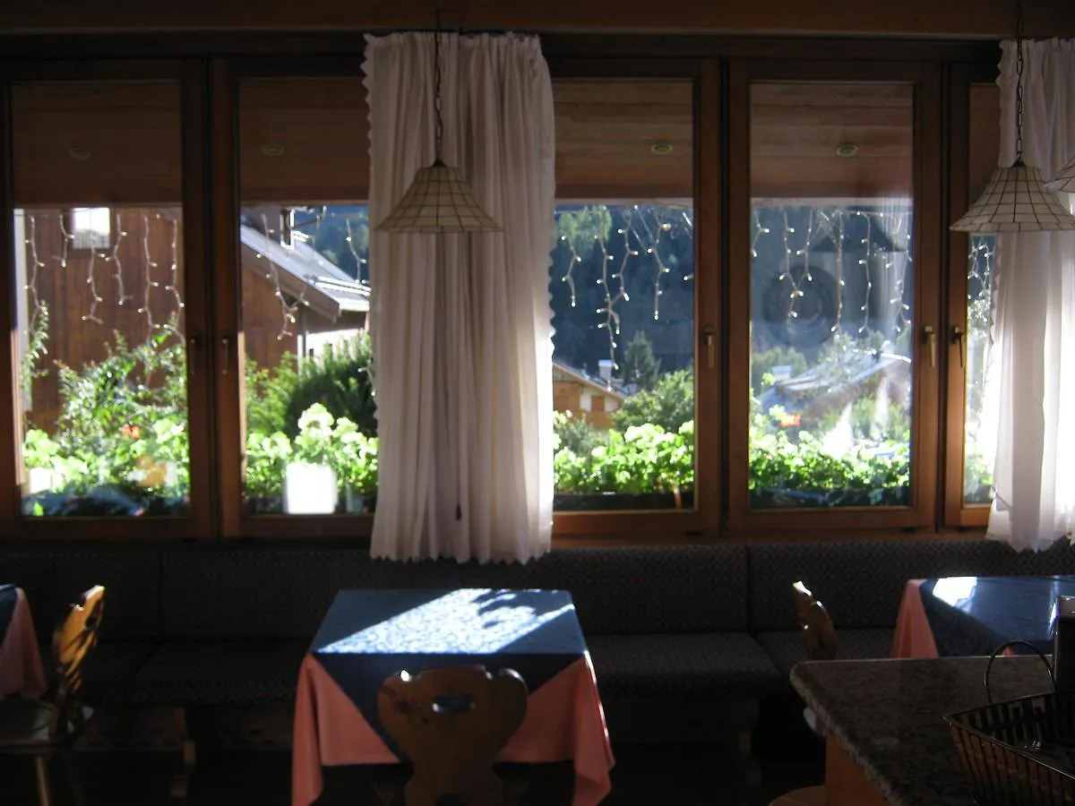 Hotel Albergo Dolomiti San Vito di Cadore
