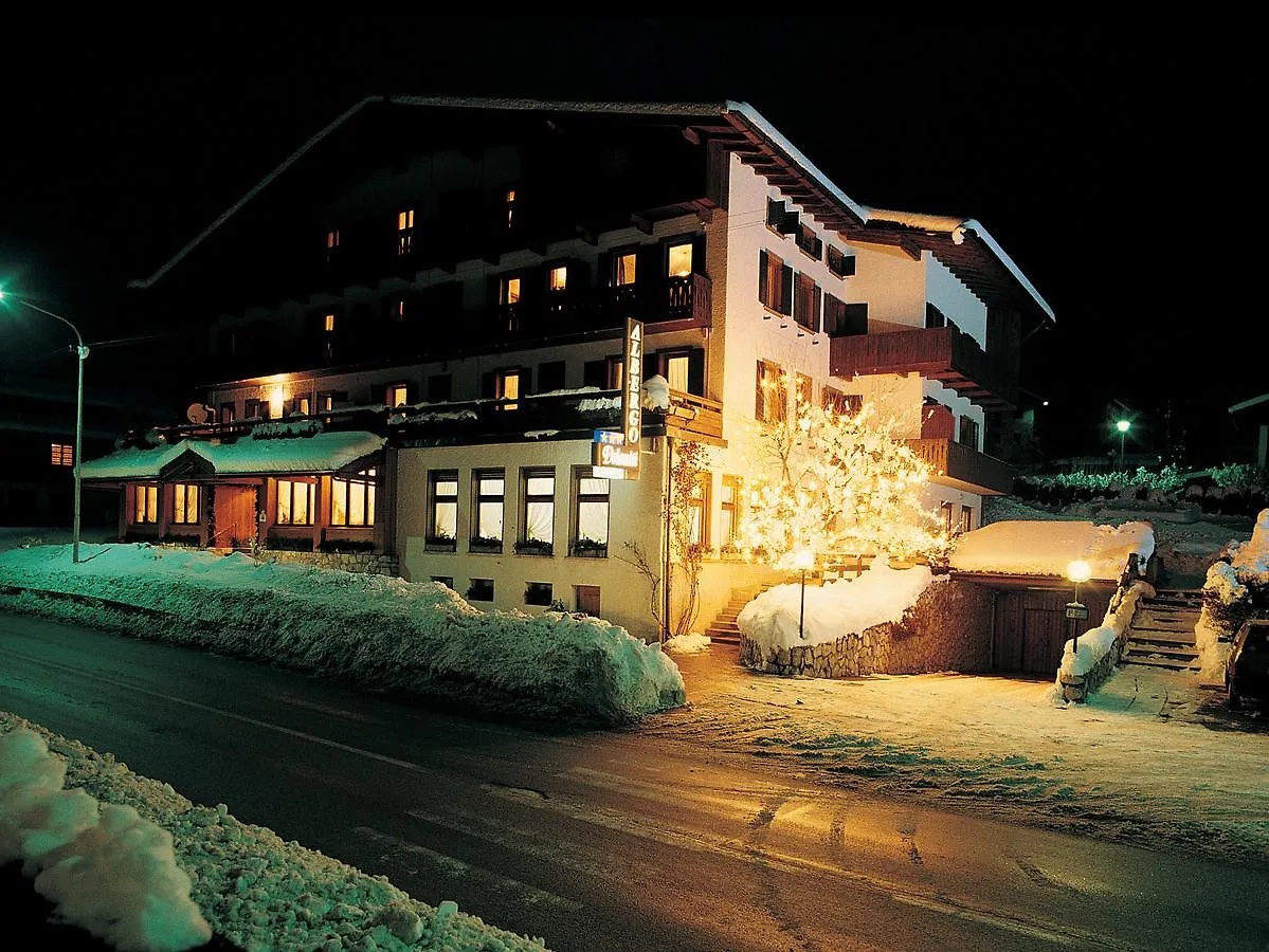 Hotel Albergo Dolomiti San Vito di Cadore