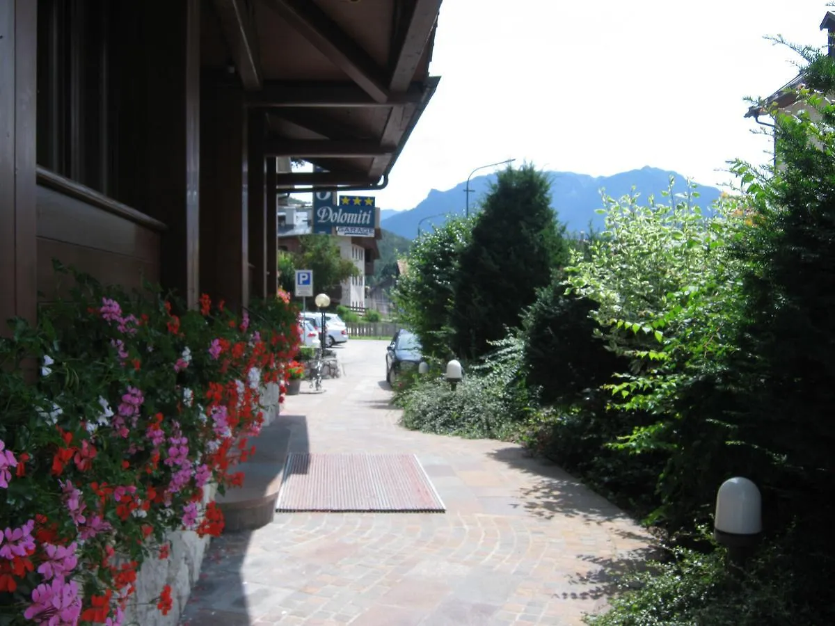 Hotel Albergo Dolomiti San Vito di Cadore 3*,  Italy