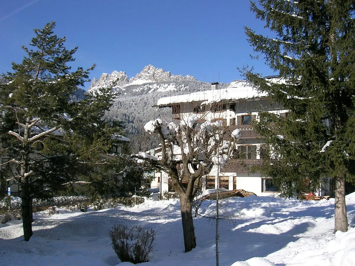 Hotel Albergo Dolomiti San Vito di Cadore