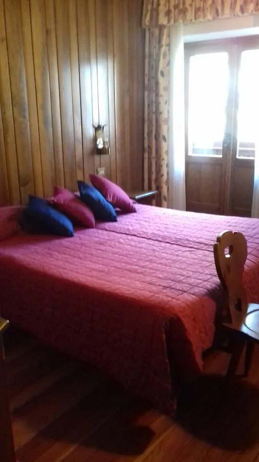 Hotel Albergo Dolomiti San Vito di Cadore