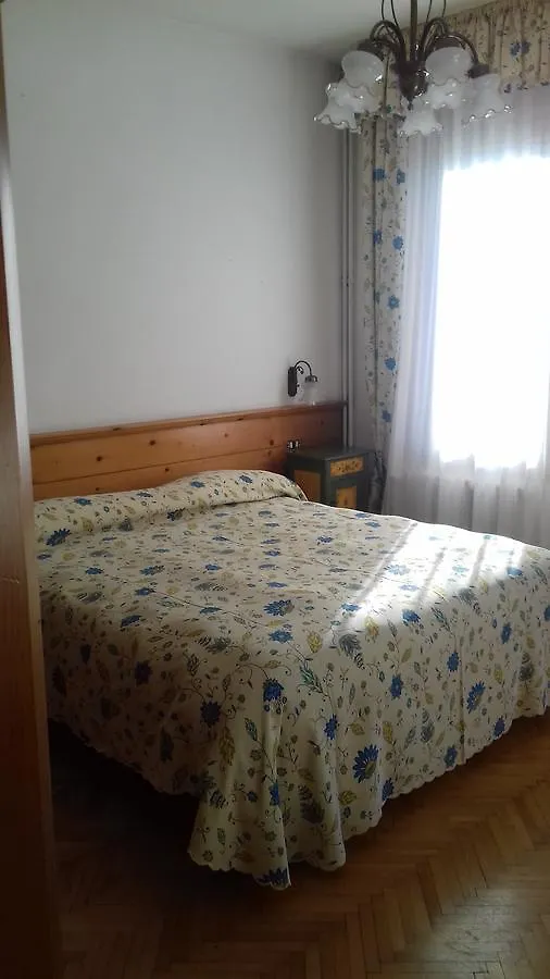 Hotel Albergo Dolomiti San Vito di Cadore Italy