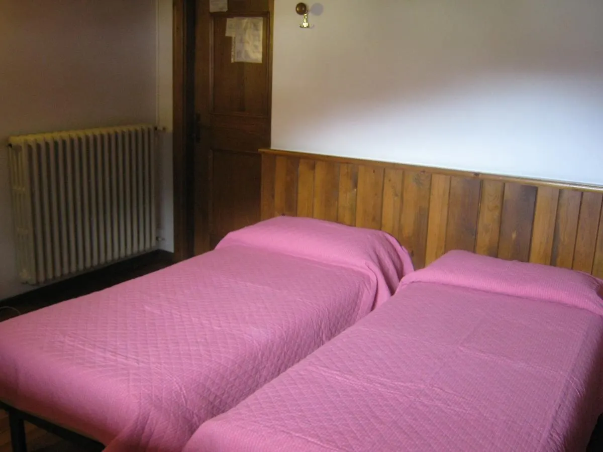 Hotel Albergo Dolomiti San Vito di Cadore 3*,