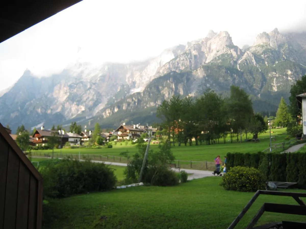 Hotel Albergo Dolomiti San Vito di Cadore