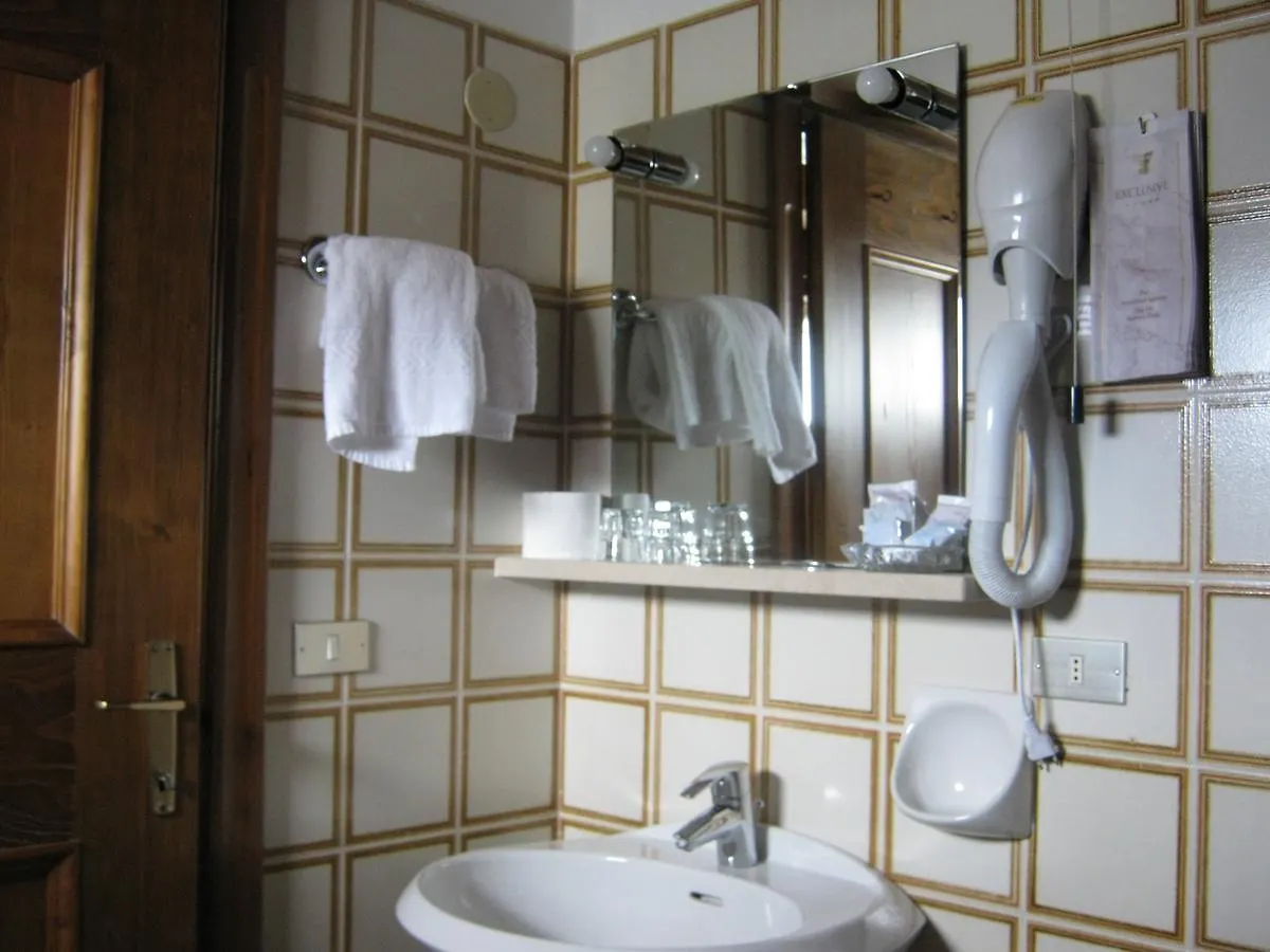 Hotel Albergo Dolomiti San Vito di Cadore