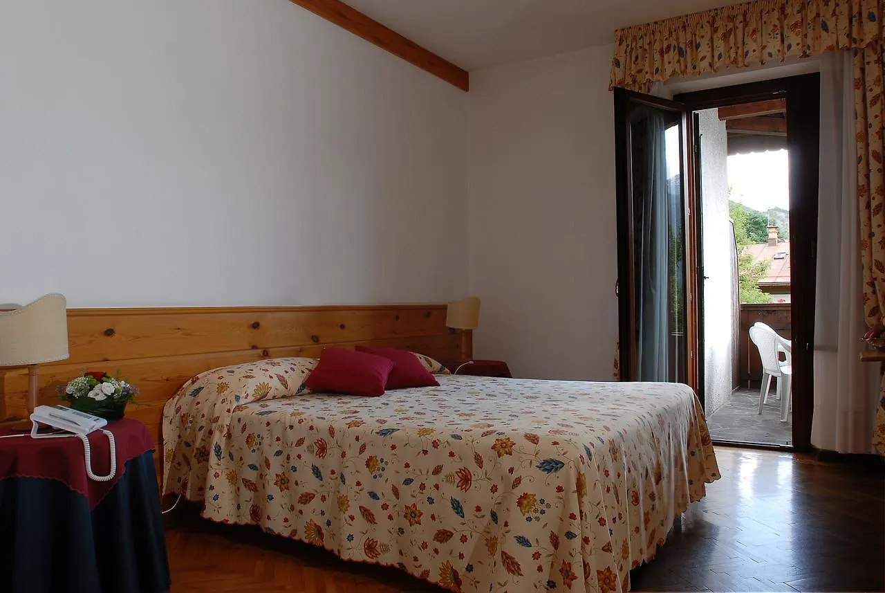 Hotel Albergo Dolomiti San Vito di Cadore