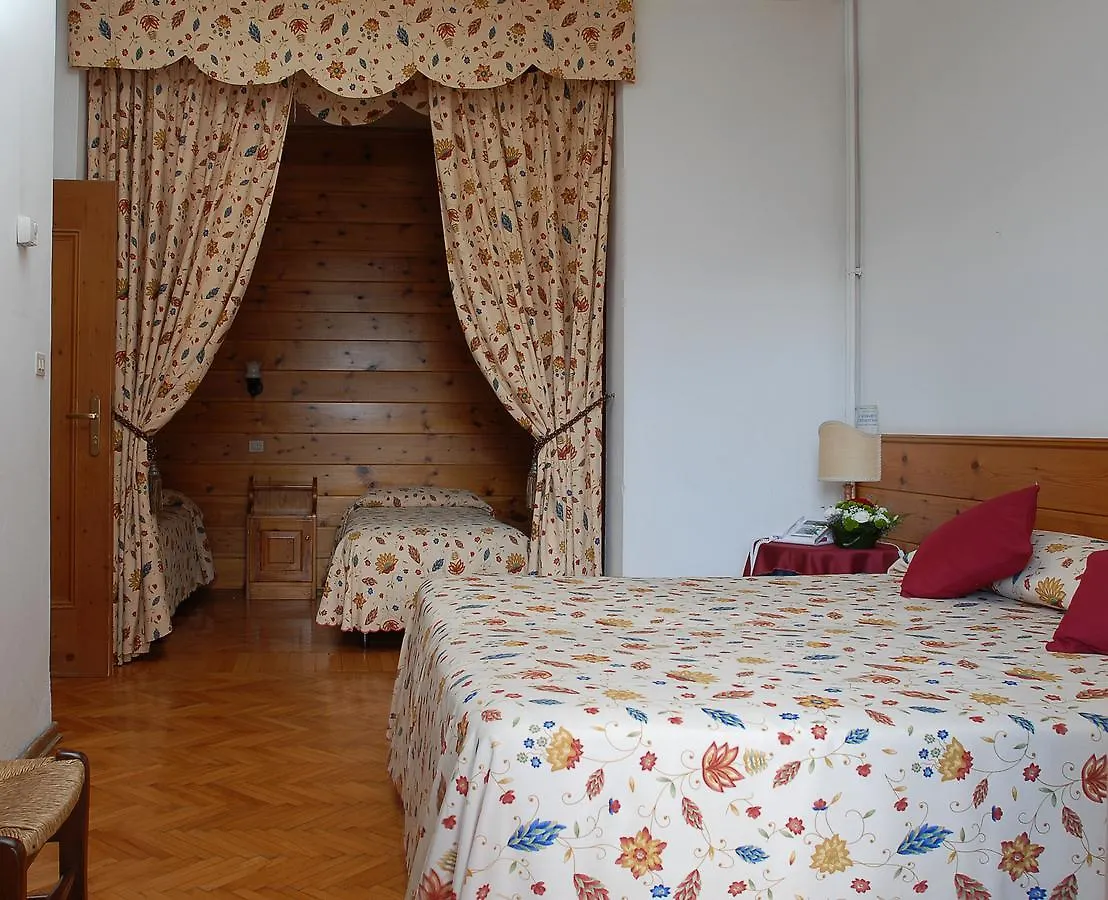 Hotel Albergo Dolomiti San Vito di Cadore