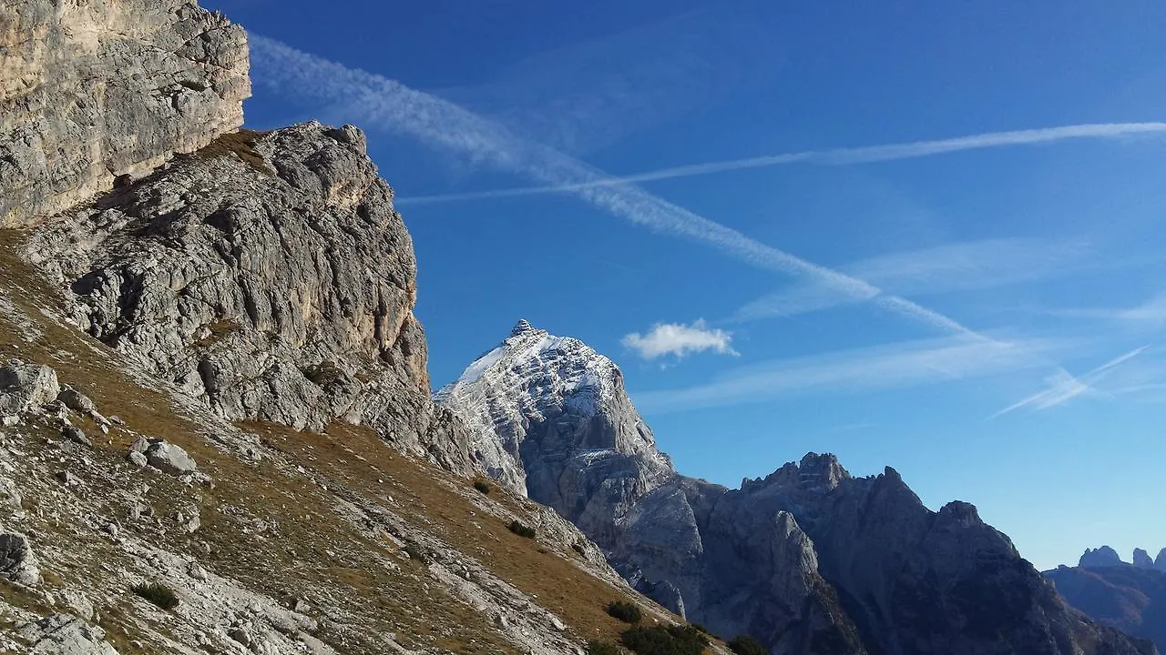 Hotel Albergo Dolomiti San Vito di Cadore