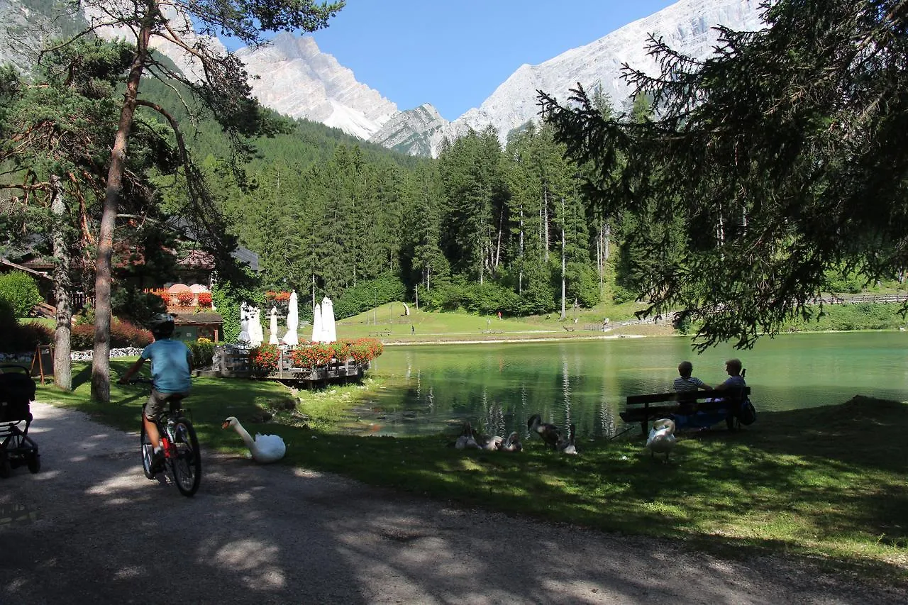 Hotel Albergo Dolomiti San Vito di Cadore