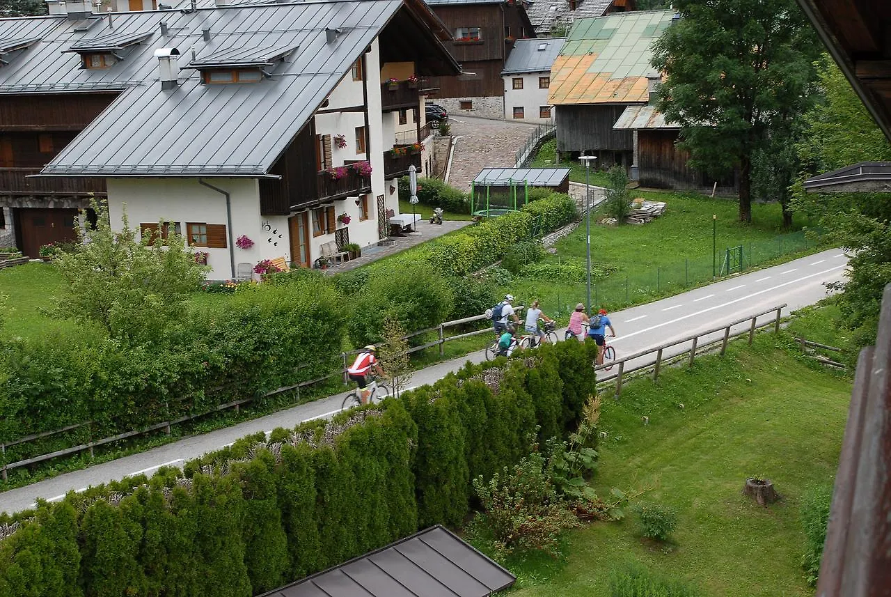 Hotel Albergo Dolomiti San Vito di Cadore