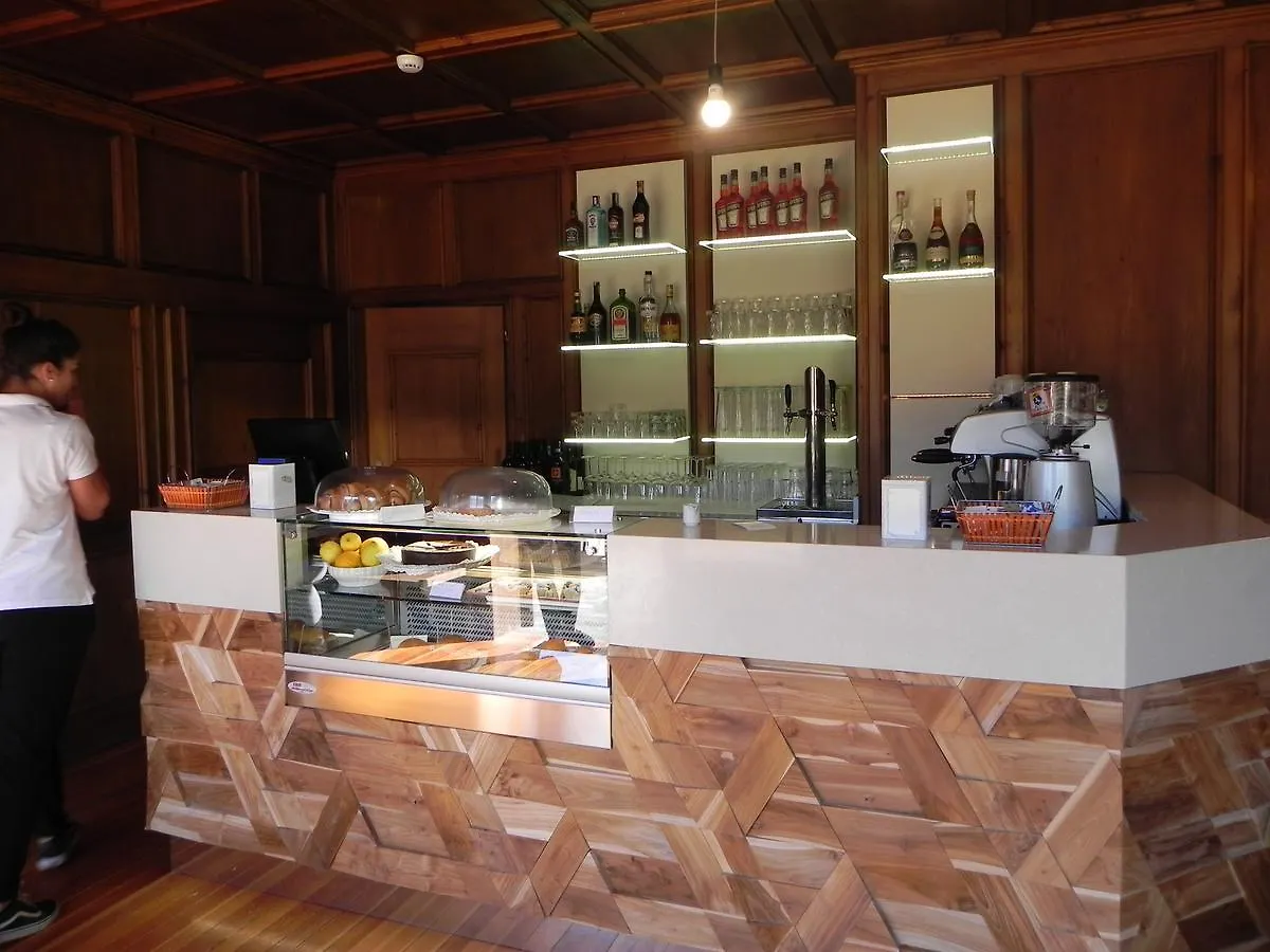 ***  Hotel Albergo Dolomiti San Vito di Cadore Italy
