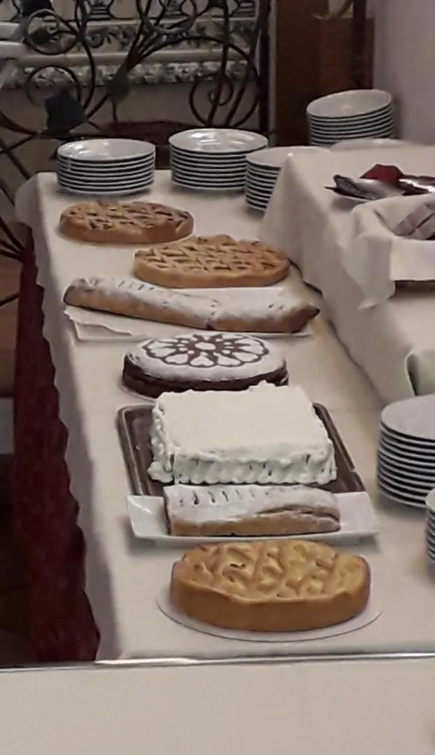 Hotel Albergo Dolomiti San Vito di Cadore Italy