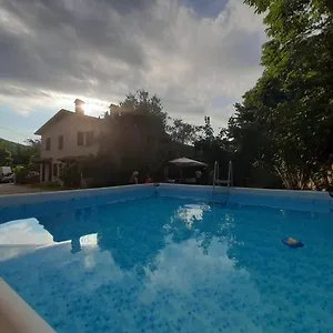 Tenuta Gambalonga Nocleg ze śniadaniem