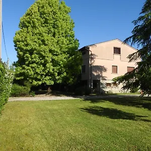 Panzió Venezia, Torre di Mosto