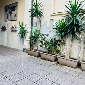 Via Padova 165 Vendégház Milánó