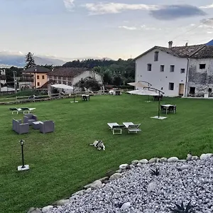Casa Borriero Charme Bed & Breakfast