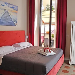 Romeo Luxury Nocleg ze śniadaniem