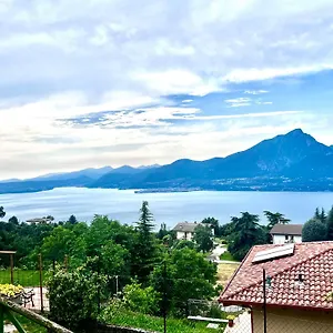 Apartman Neli A San Zeno, San Zeno di Montagna