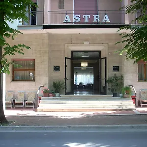 Astra-chianciano Terme Hotel