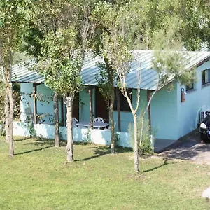 Nyaraló Rosapineta Sud In, Rosolina Mare