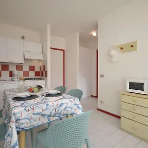 Apartman Urano, Bibione