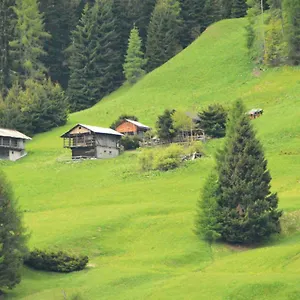 Diffuso Costauta Hotel apartamentowy