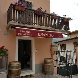 Enantio Nocleg ze śniadaniem