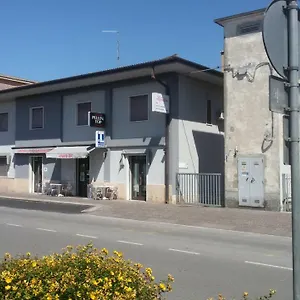 Afrodite Pensjonat