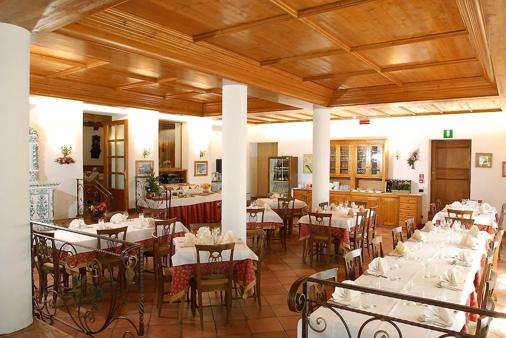 Hotel Albergo Dolomiti San Vito di Cadore