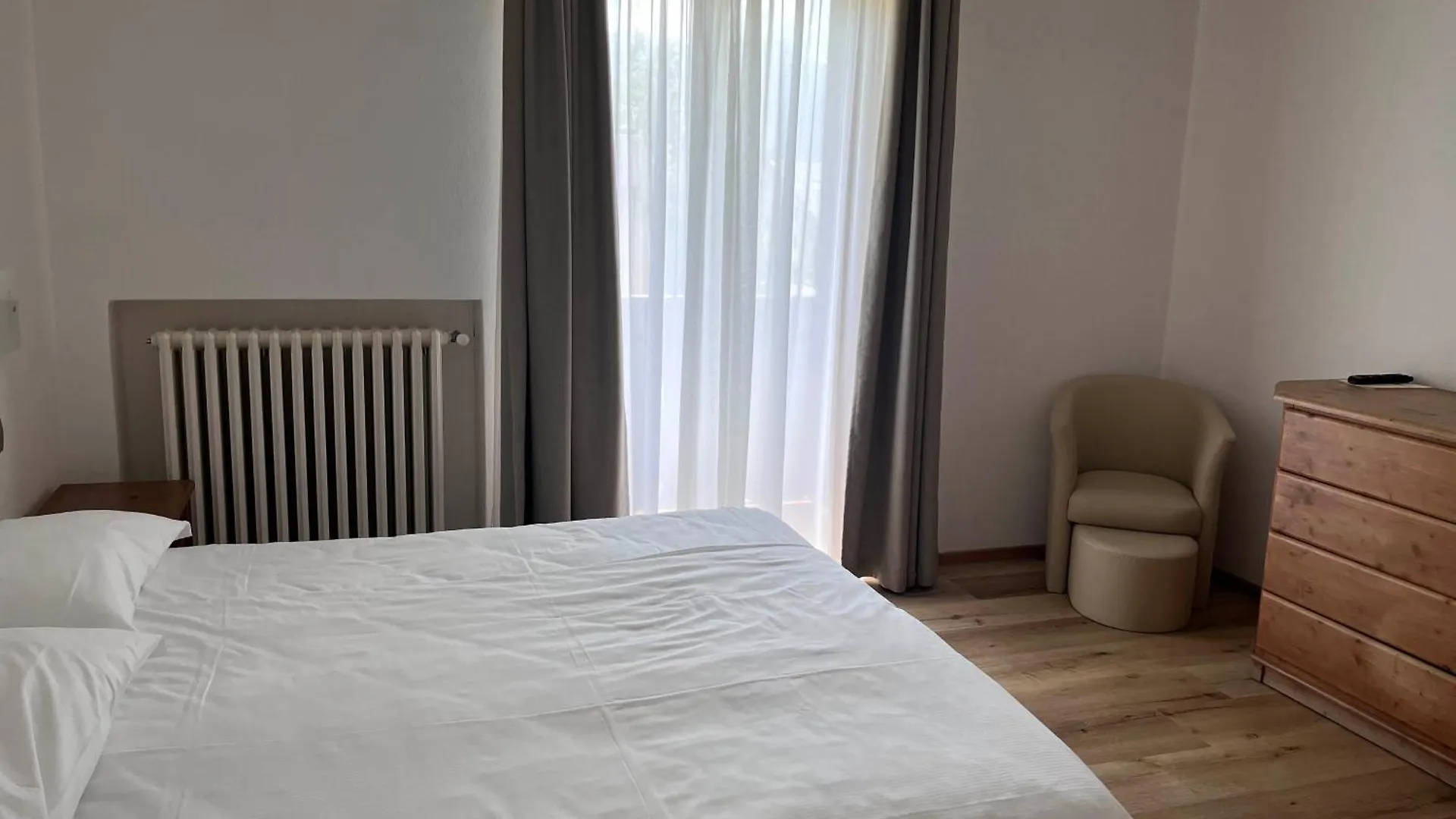 Hotel Albergo Dolomiti San Vito di Cadore