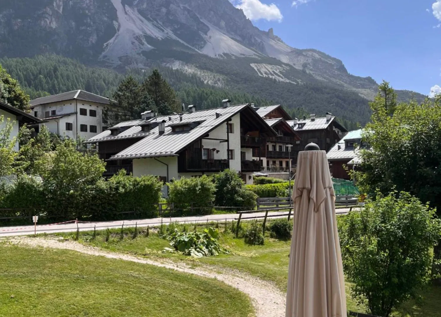 Hotel Albergo Dolomiti San Vito di Cadore