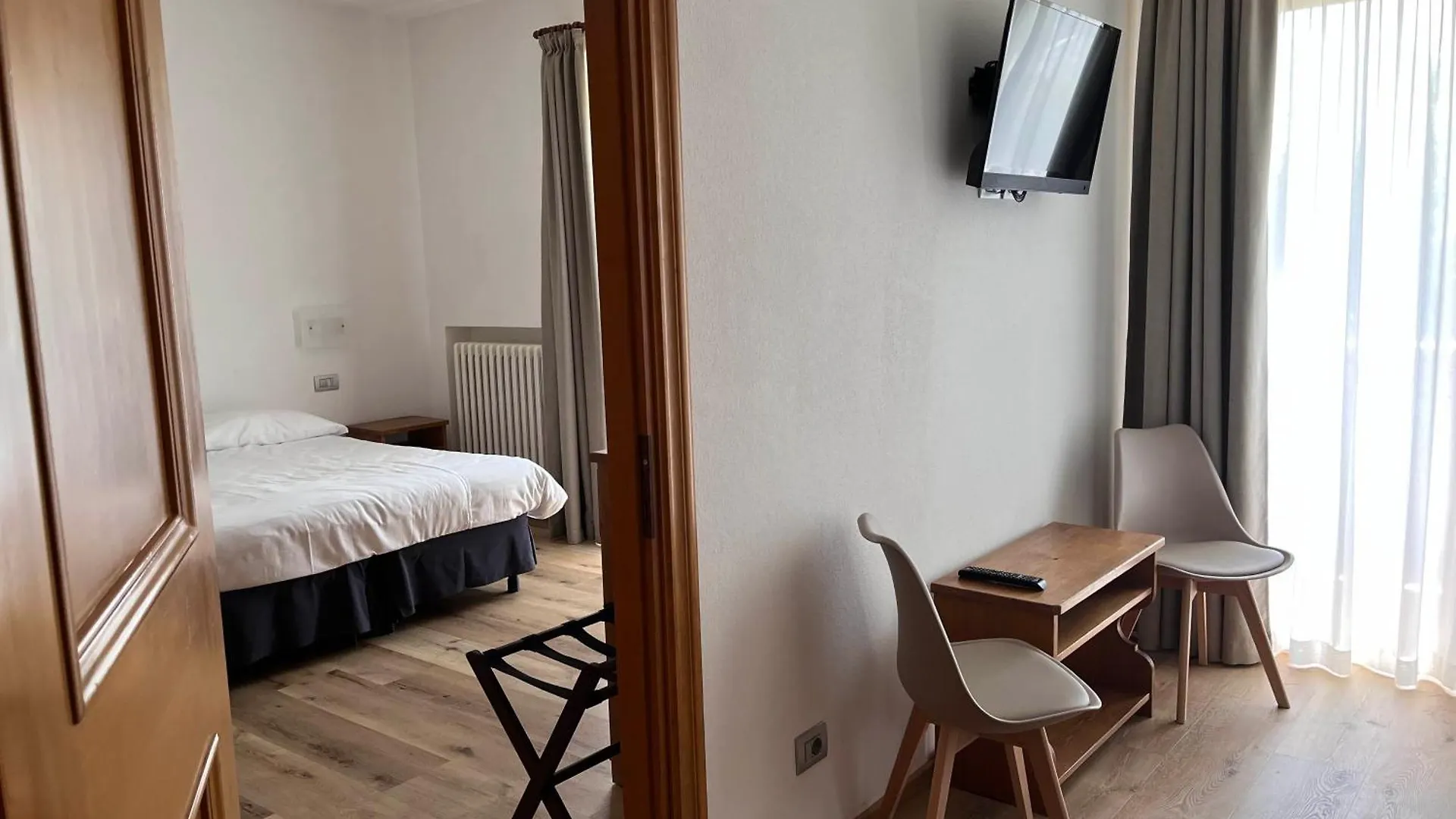 Hotel Albergo Dolomiti San Vito di Cadore Włochy