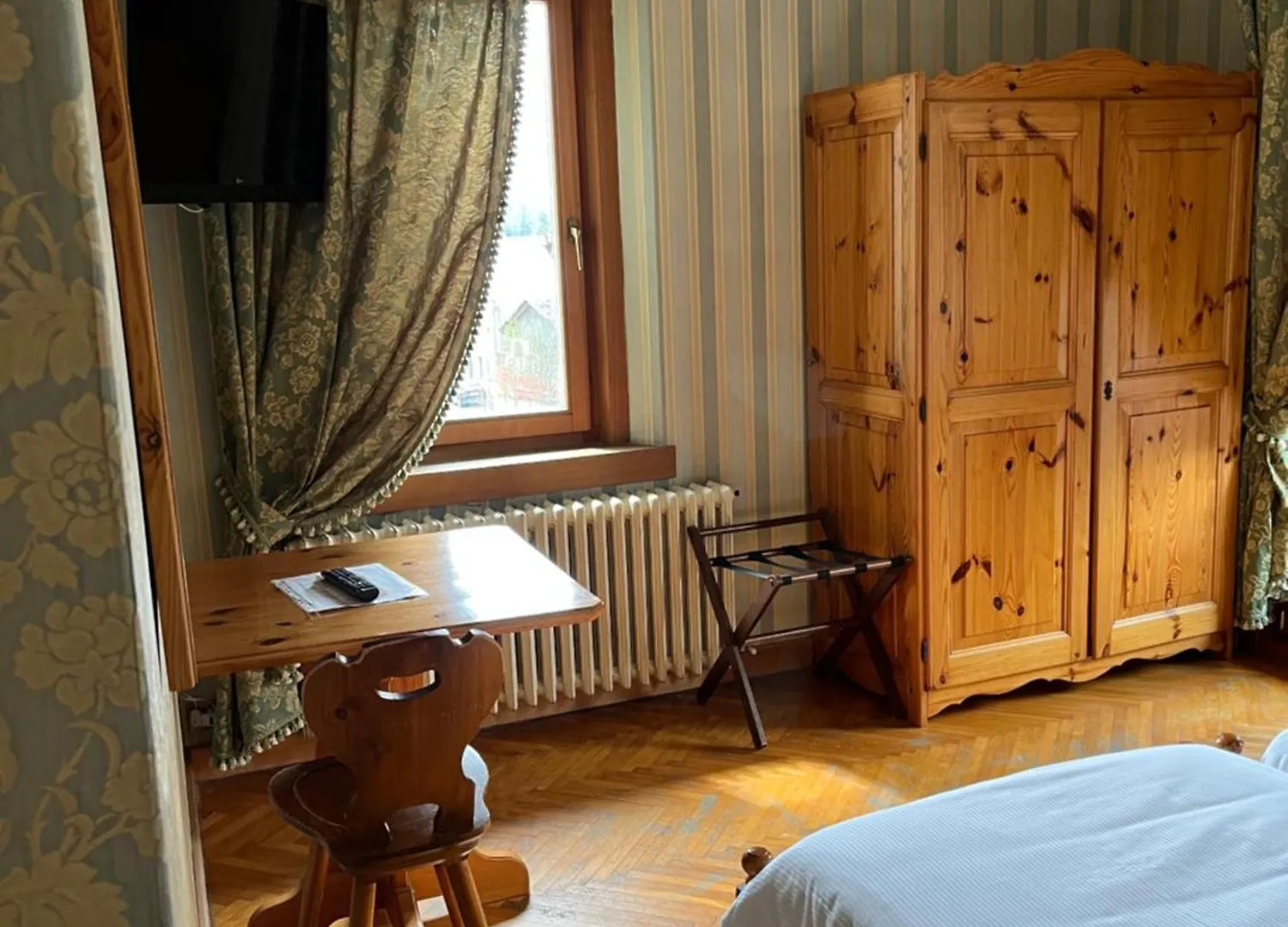 Hotel Albergo Dolomiti San Vito di Cadore