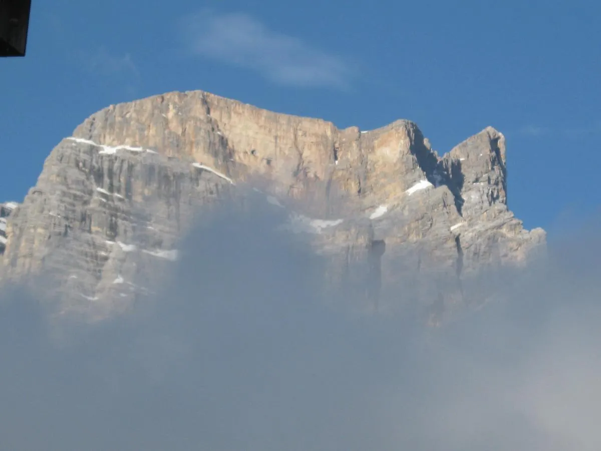 Hotel Albergo Dolomiti San Vito di Cadore Włochy