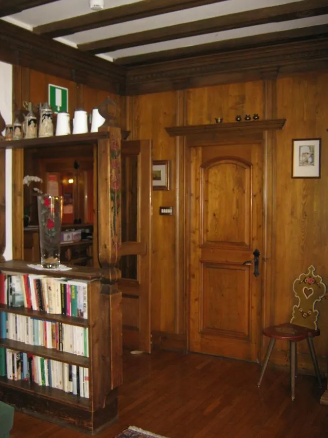Hotel Albergo Dolomiti San Vito di Cadore
