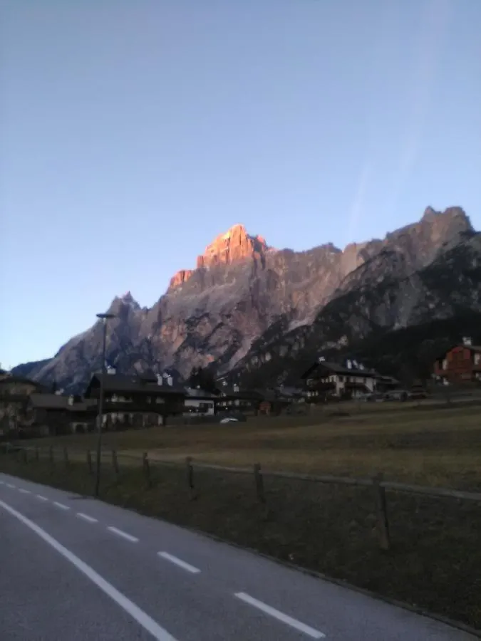 Hotel Albergo Dolomiti San Vito di Cadore