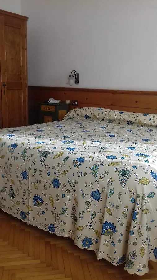Hotel Albergo Dolomiti San Vito di Cadore