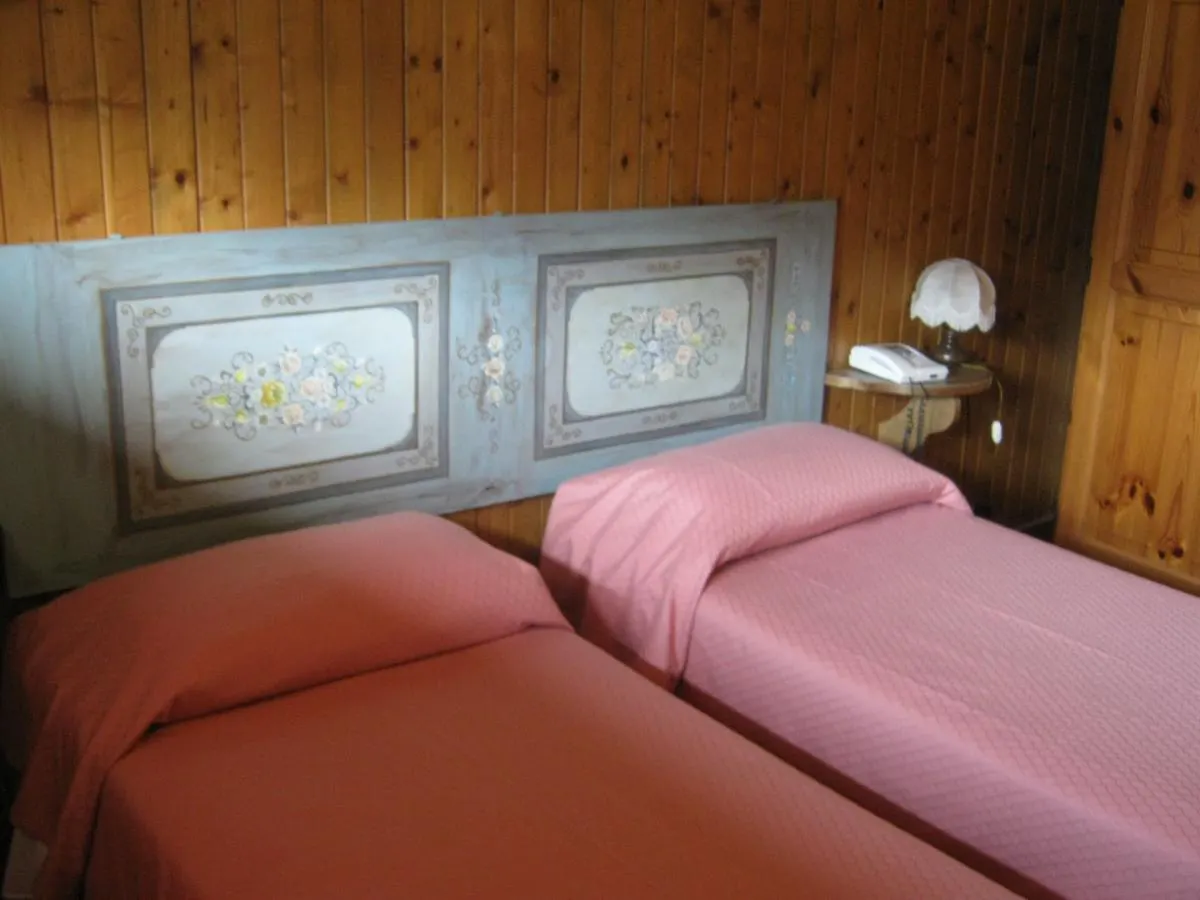 Hotel Albergo Dolomiti San Vito di Cadore