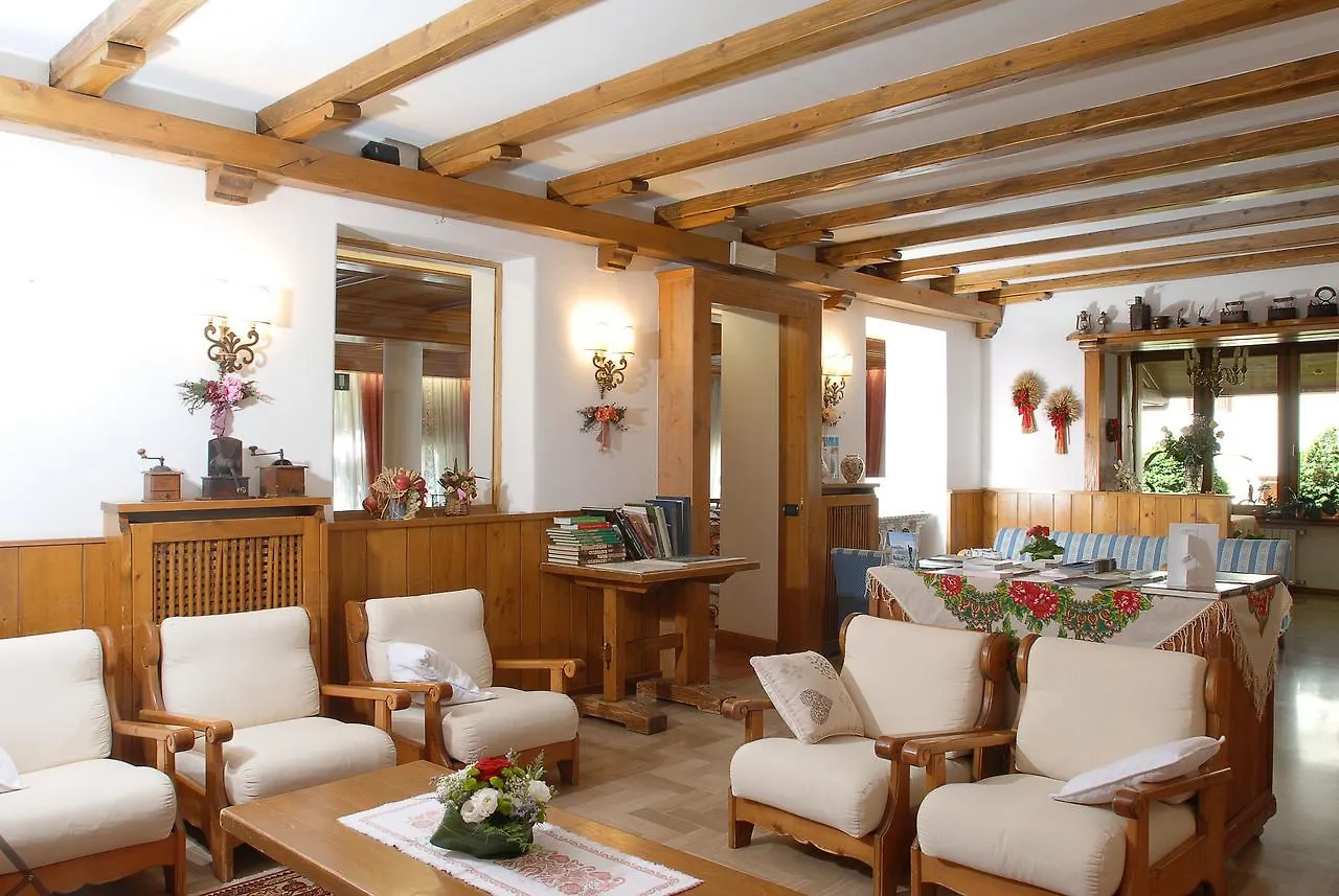 Hotel Albergo Dolomiti San Vito di Cadore