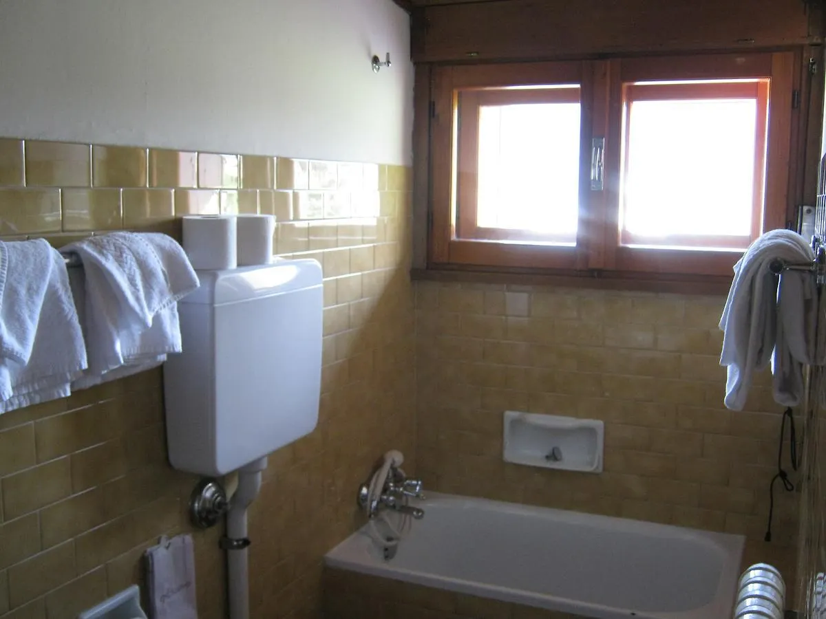 Hotel Albergo Dolomiti San Vito di Cadore