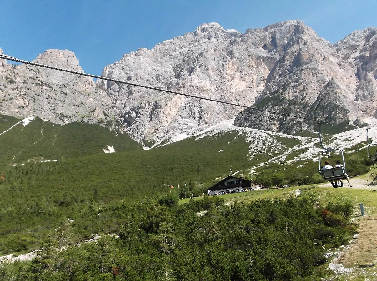 Hotel Albergo Dolomiti San Vito di Cadore