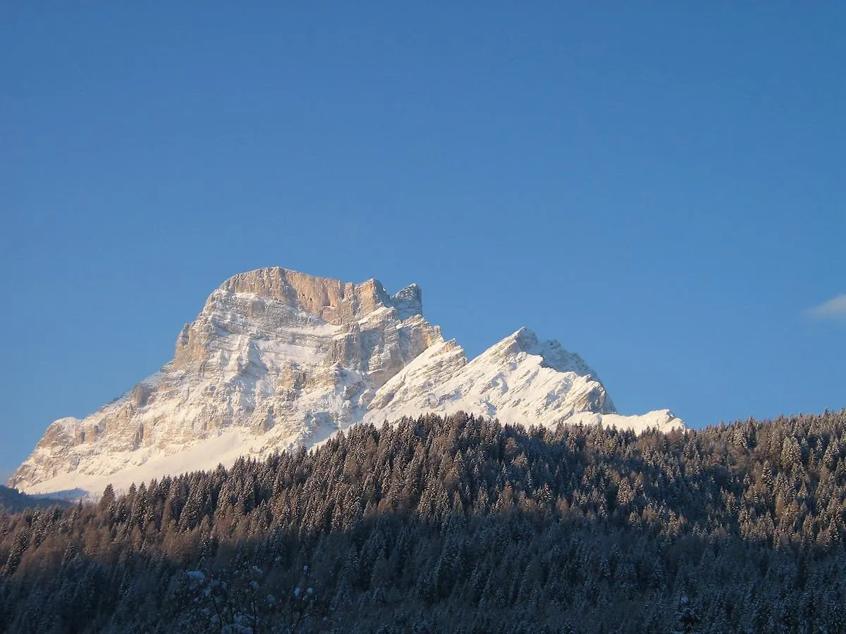 Hotel Albergo Dolomiti San Vito di Cadore