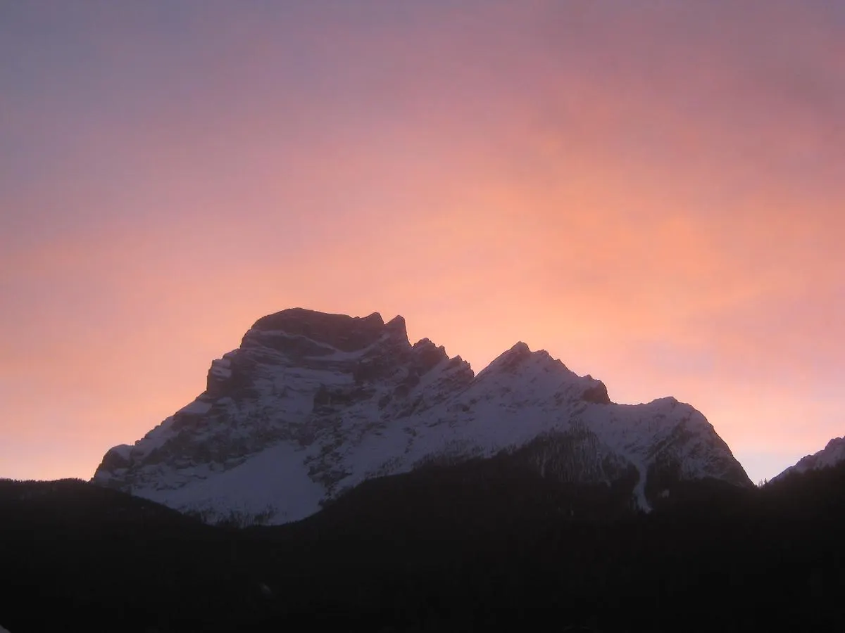 Hotel Albergo Dolomiti San Vito di Cadore